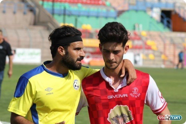 אילון אלימלך (דאפר מחאמיד)